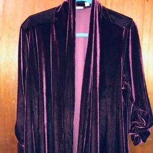 Susan Graver Women's Top